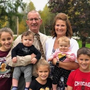 Meet your Posher, Ken